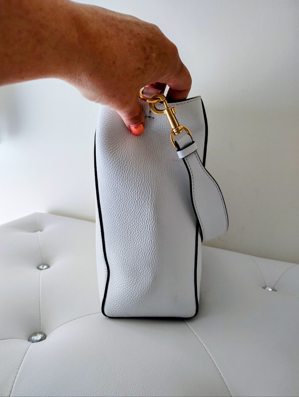 ~~Tory🤍Burch Bag~~ - Picture 5 of 9